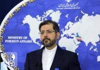 هشدار ایران نسبت به فتنه‌انگیزی و شرارت صهیونیستها در منطقه