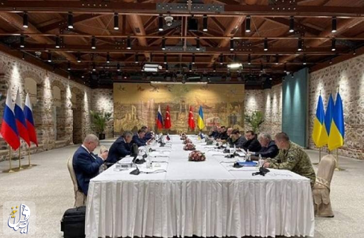 محادثات اسطنبول...رئيس الوفد الروسي: المفاوضات مع أوكرانيا كانت بنّاءة