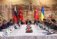 چاووش‌اوغلو: دور جدید مذاکرات اوکراین و روسیه احتمالا طی یکی دو هفته آینده برگزار می‌شود
