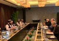 امیرعبداللهیان: تشکیل دولت فراگیر با مشارکت همه اقوام، ضامن امنیت و ثبات و پیشرفت افغانستان است