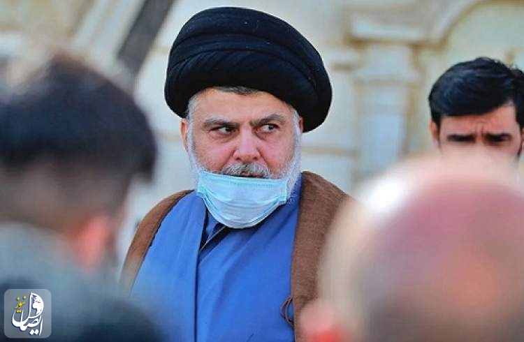فرصت مقتدی صدر به دیگر گروه‌ها برای تشکیل کابینه عراق