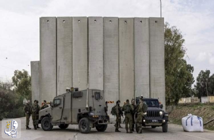 تل‌آویو مدعی کشف عمیق‌ترین تونل حفاری‌شده توسط حماس شد