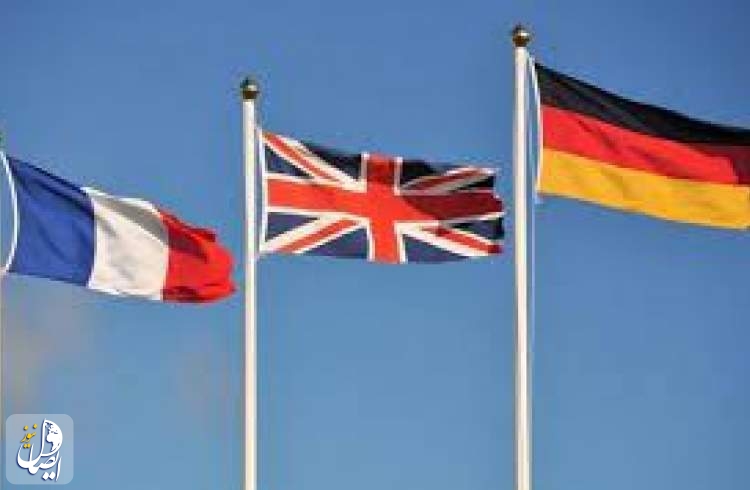 اخراج شماری از دیپلمات‌های روس از فرانسه و آلمان