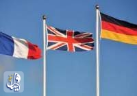 اخراج شماری از دیپلمات‌های روس از فرانسه و آلمان