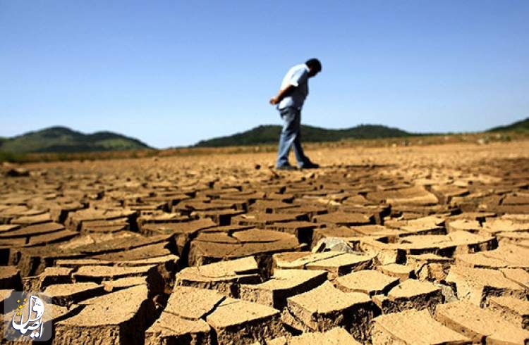 لرستان با بدترین خشکسالی 50 سال اخیر مواجه است