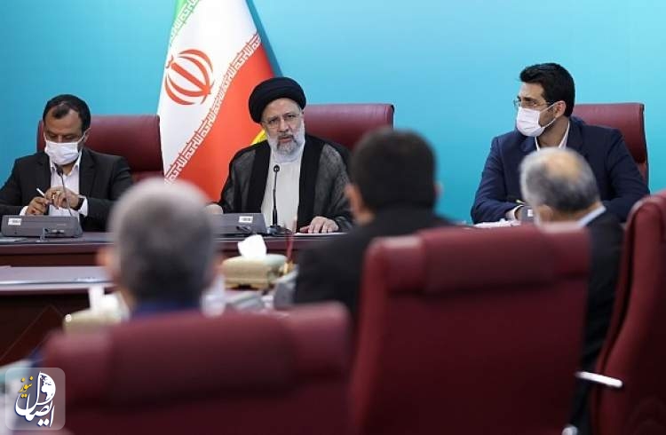 رئیسی: شناسایی مودیان مالیاتی جدید دستاورد بزرگی برای تحقق عدالت مالیاتی است