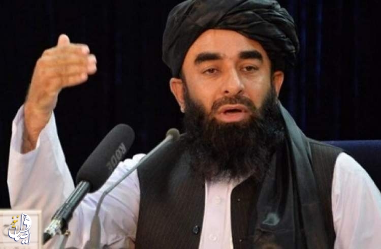 طالبان حمله تروریستی مشهد را محکوم کرد