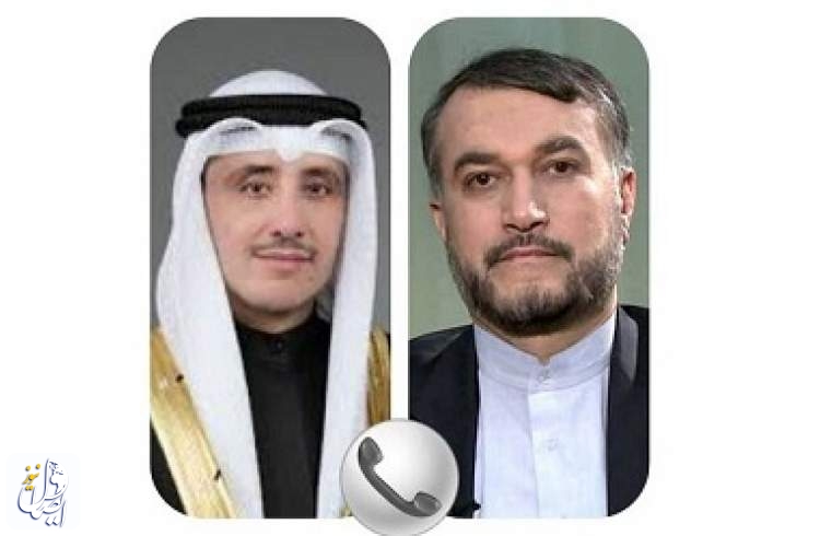 امیرعبداللهیان بر ضرورت رفع کامل محاصره انسانی یمن تأکید کرد