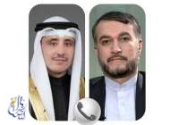 امیرعبداللهیان بر ضرورت رفع کامل محاصره انسانی یمن تأکید کرد