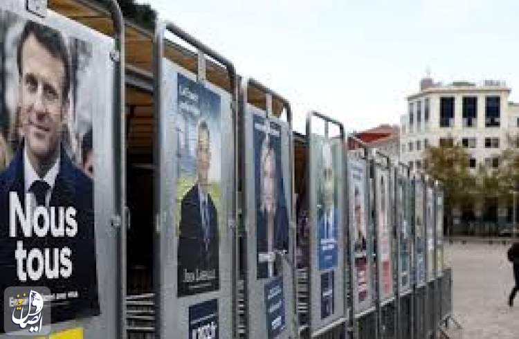 الفرنسيون يتوجهون لصناديق الاقتراع في الجولة الأولى من الانتخابات الرئاسية