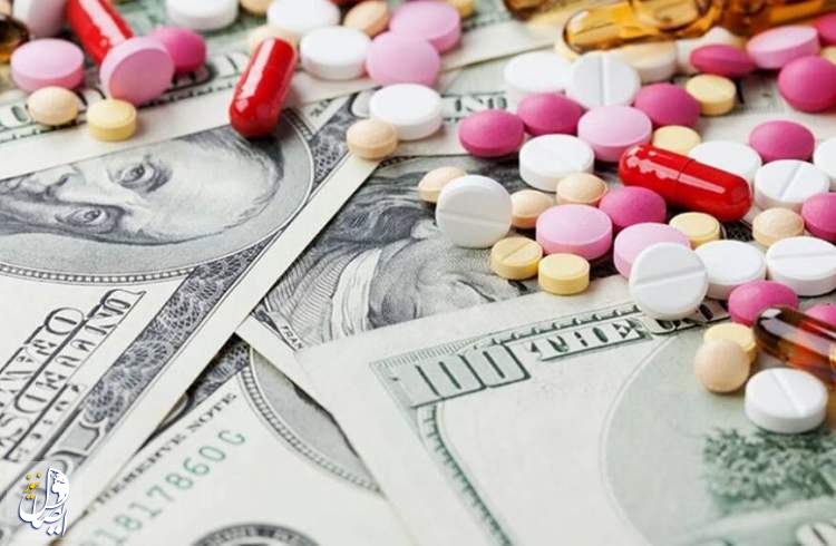 وزیر بهداشت: سه میلیارد دلار ارز برای تامین دارو اختصاص یافت