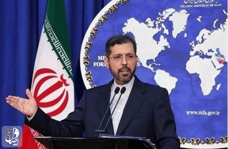 الخارجية الإيرانية: أميركا لم تظهر الإرادة اللازمة للتوصل إلى اتفاق