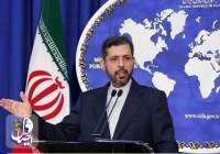 الخارجية الإيرانية: أميركا لم تظهر الإرادة اللازمة للتوصل إلى اتفاق