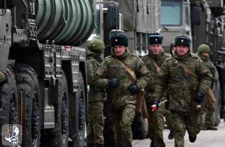 Russian troops mass for new offensive in east Ukraine- Zelenskiy