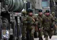 Russian troops mass for new offensive in east Ukraine- Zelenskiy