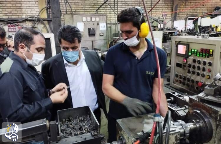 معاون وزیر صمت: قیمت هشت هزار قلم کالا از اول اردیبهشت تا ۴۰ درصد تعدیل می‌شود