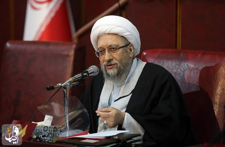 آملی لاریجانی: راس الامور بودن مجلس نمی تواند انجام وظایف رهبر معظم انقلاب را هم شامل شود