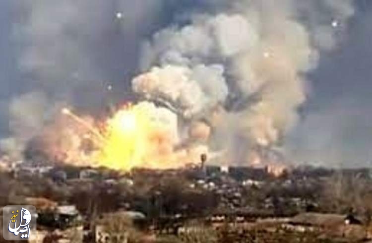 بعد قصف عنيف لكييف.. روسيا تتوعد أوكرانيا بهجمات أضخم