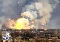بعد قصف عنيف لكييف.. روسيا تتوعد أوكرانيا بهجمات أضخم