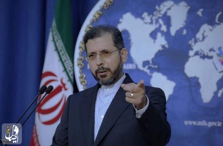 ایران در ارتباط با وقایع مسجدالاقصی به رژیم صهیونیستی هشدار داد