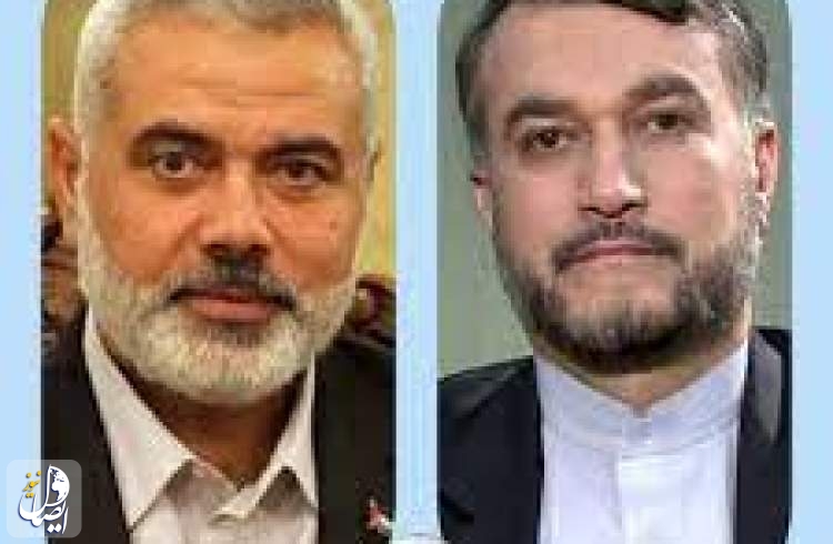 وزير الخارجية الايراني: ما حدث في المسجد الأقصى يجسد عجز الصهاينة