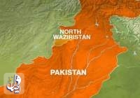 حمله هوایی پاکستان به افغانستان