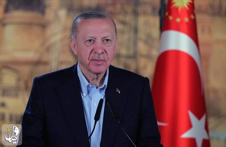 اردوغان: با شکستن کمر تورم مانعی در راه نیل به اهداف‌ ترکیه باقی نمی‌ماند