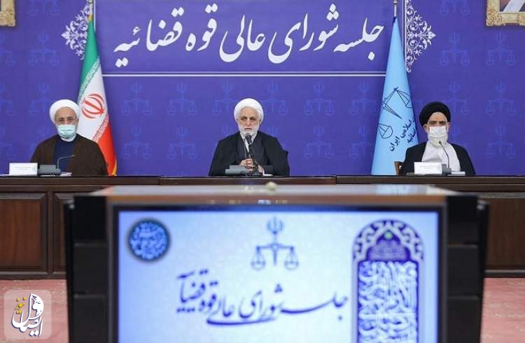 محسنی اژه ای: نقش دادسرا‌ها در اتقان آراء محاکم و رضایتمندی مردم بسیار حائز اهمیت است