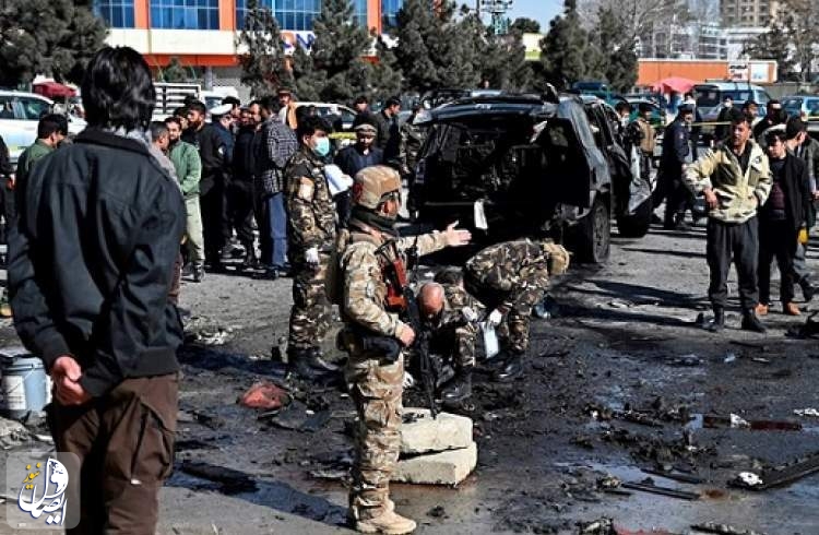أفغانستان: قتلى وجرحى جراء 3 انفجارات هزت كابول