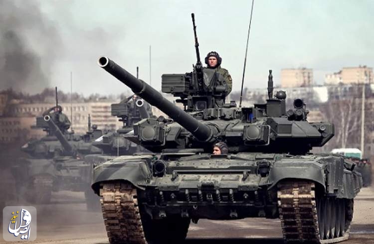 معركة دونباس.. أول مدينة تسقط بقبضة الروس شرقي أوكرانيا