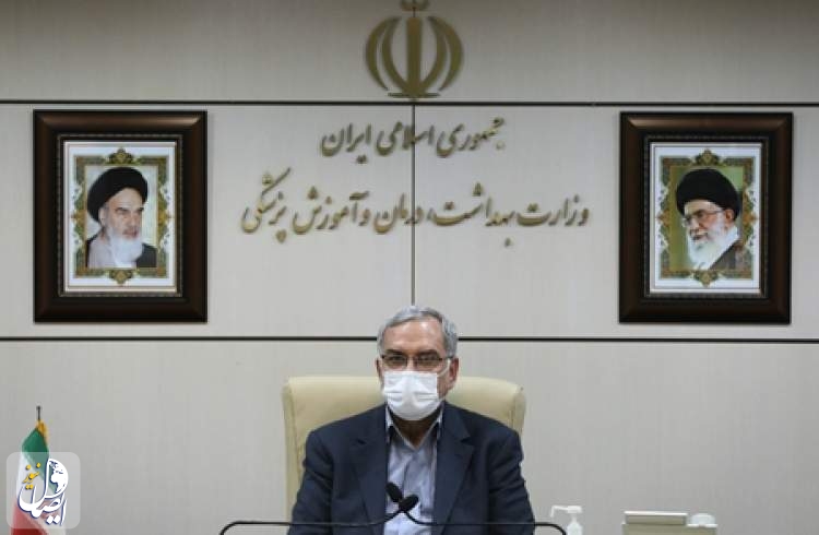وزیر بهداشت: شورای عالی قرآنی در وزارت بهداشت احیا می شود