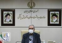 وزیر بهداشت: شورای عالی قرآنی در وزارت بهداشت احیا می شود