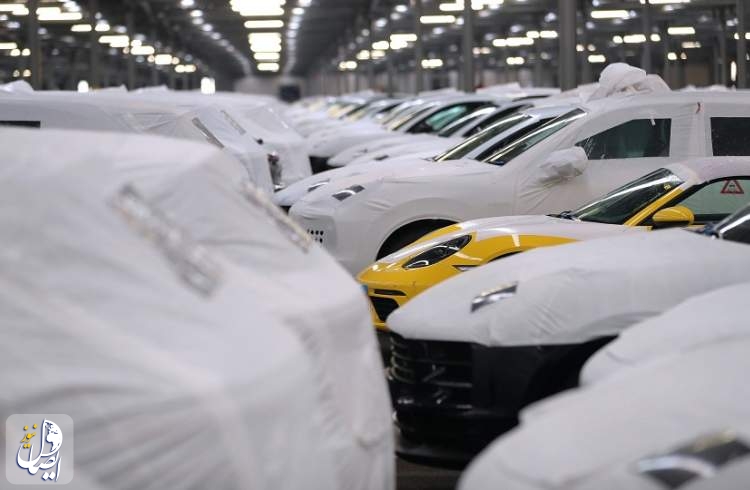 European car sales dip as Ukraine war hits struggling industry