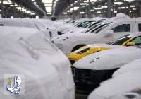 European car sales dip as Ukraine war hits struggling industry