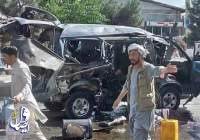 داعش مسئولیت انفجار مسجد شیعیان در مزار شریف را بر عهده گرفت