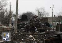 اوکراین: از ابتدای حمله روسیه به اوکراین، 21 هزار نظامی روس کشته شده‌اند