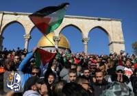 حماس، فلسطین را به انتفاضه بزرگ فرا خواند
