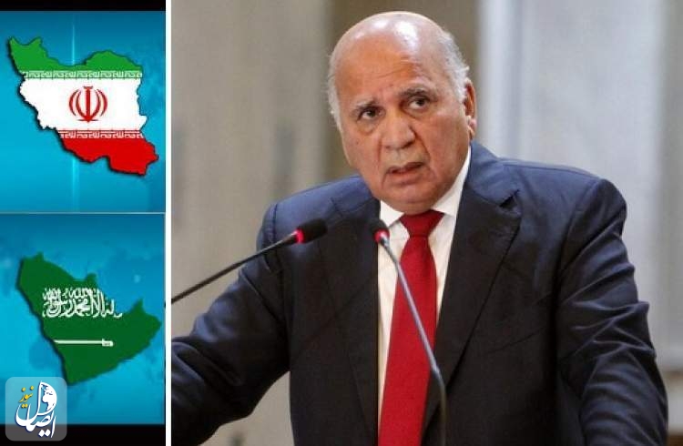 فؤاد حسین: ایران و عربستان سعودی به یادداشت تفاهم دست پیدا کردند