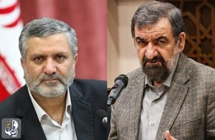 مرتضوی: کناره‌گیری از کمیسیون اقتصادی دولت به درخواست خودمان بود