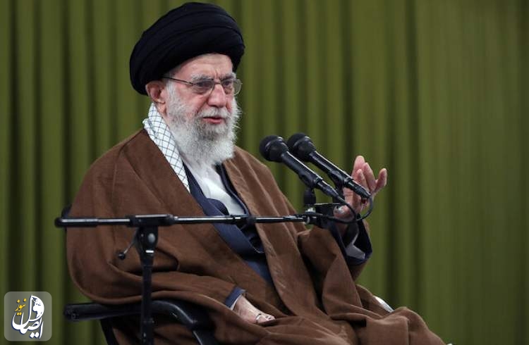 Today the world is on the threshold of a new world order :Ayatollah Khamenei