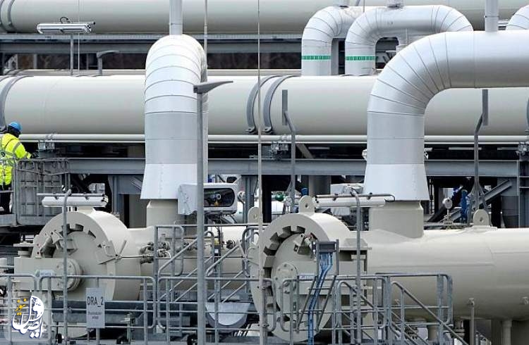 روسیه صادرات گاز به لهستان را قطع کرد