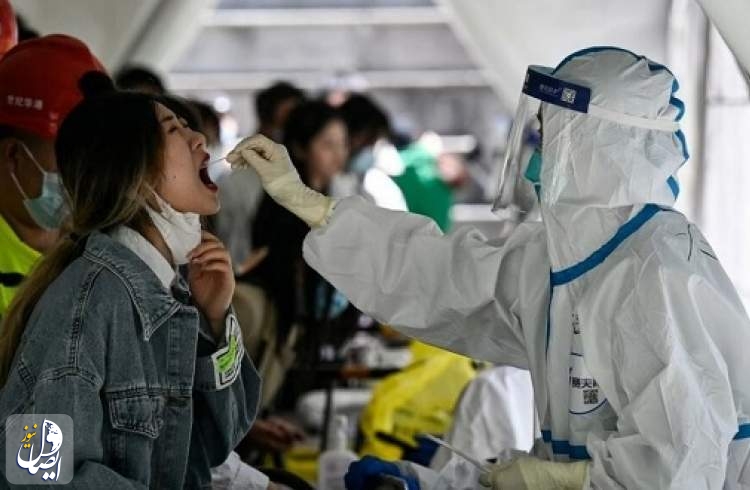 تلاش گسترده مقامات پکن برای جلوگیری از قرنطینه پایتخت چین