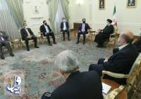 رئیسی: هیچ عاملی نمی‌تواند ارتباطات عمیق و دوستانه دو ملت ایران و عراق را مخدوش کند