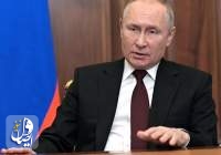 پوتین: تمام تصمیمات در مورد حمله برق آسا در صورت تهدید امنیت راهبردی روسیه گرفته شده است