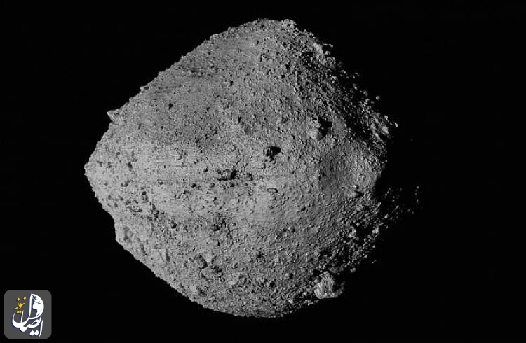 گذر یک سیارک غول‌پیکر «بالقوه خطرناک» از نزدیکی زمین