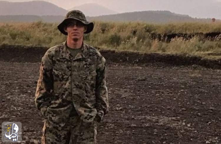 یک تفنگدار سابق نیروی دریایی امریکا در جنگ اوکراین کشته شد