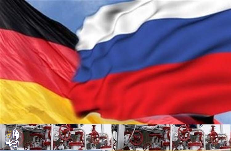 اعلام آمادگی آلمان برای حمایت از تحریم نفت روسیه