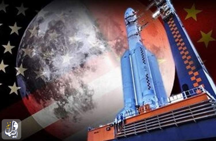 افشای طرح فوق محرمانه استفاده آمریکا از بمب اتمی در کره ماه
