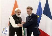 Modi, Macron put Ukraine rift aside to take Indo-French ties to next level