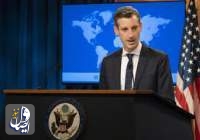 واشنگتن: برای سناریوی شکست مذاکرات با ایران آماده‌ایم